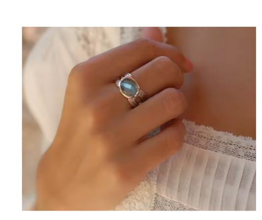 Destiny Ring